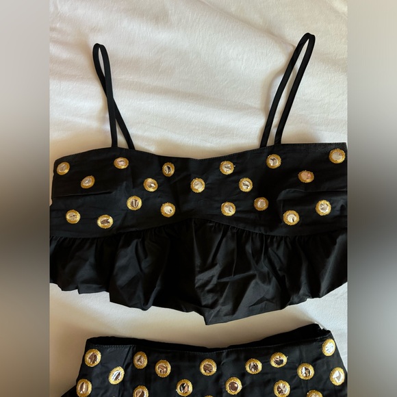 SOLD Alexis Set Lookalike - Picture 3 of 7